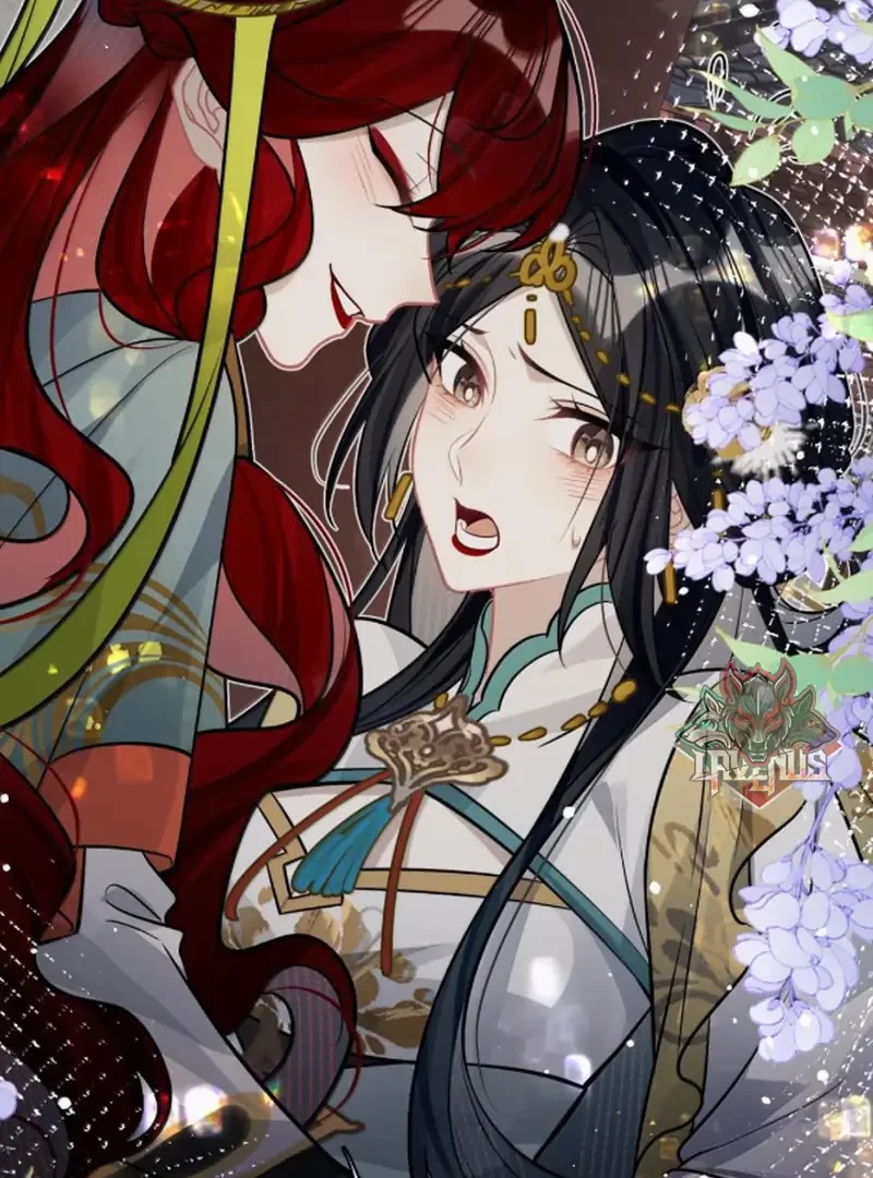 Quấn Quýt Chapter 30 - 50