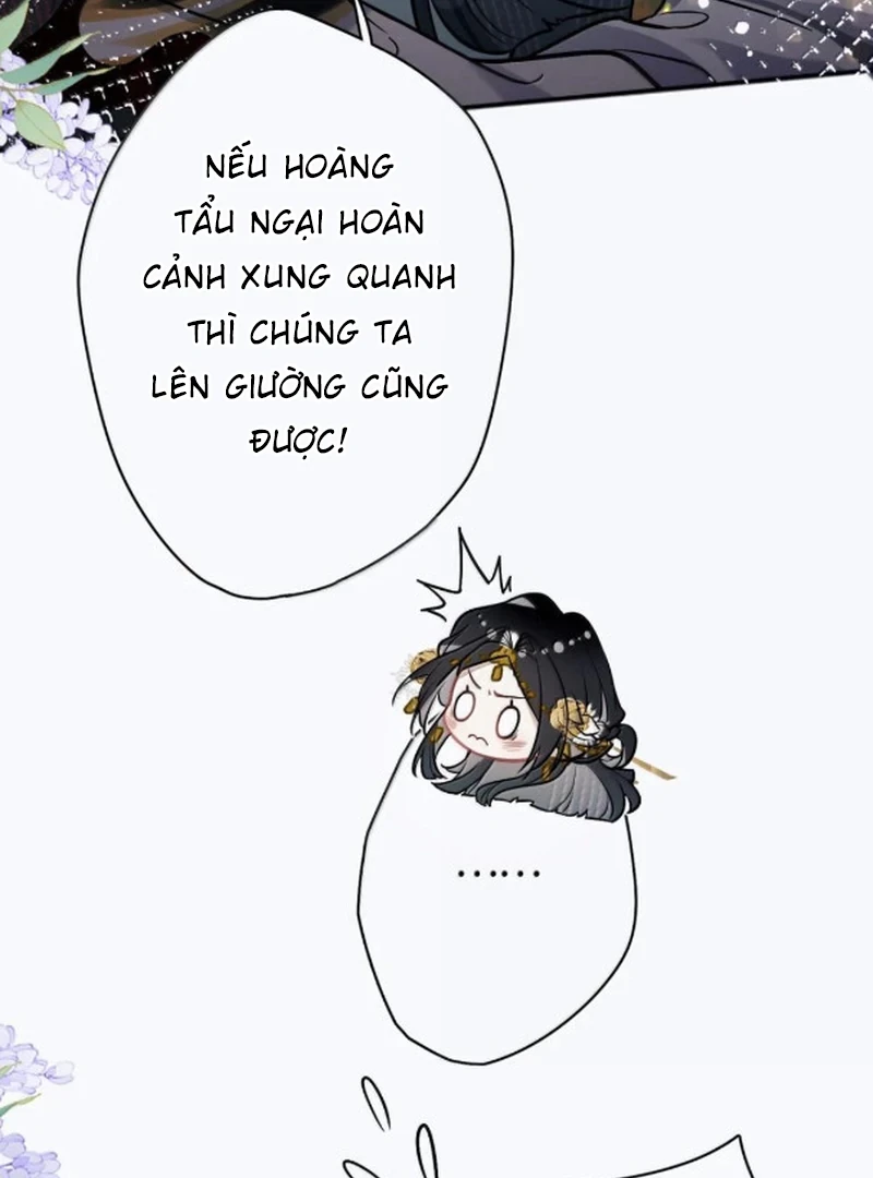 Quấn Quýt Chapter 30 - 51