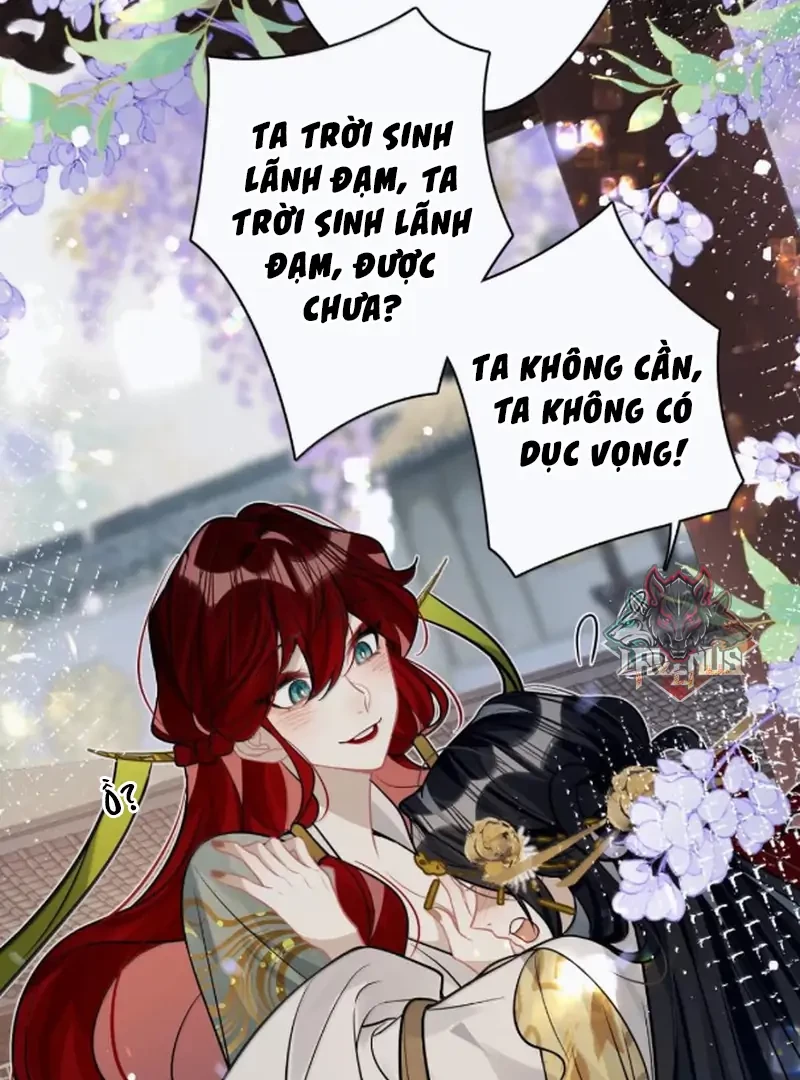 Quấn Quýt Chapter 30 - 54