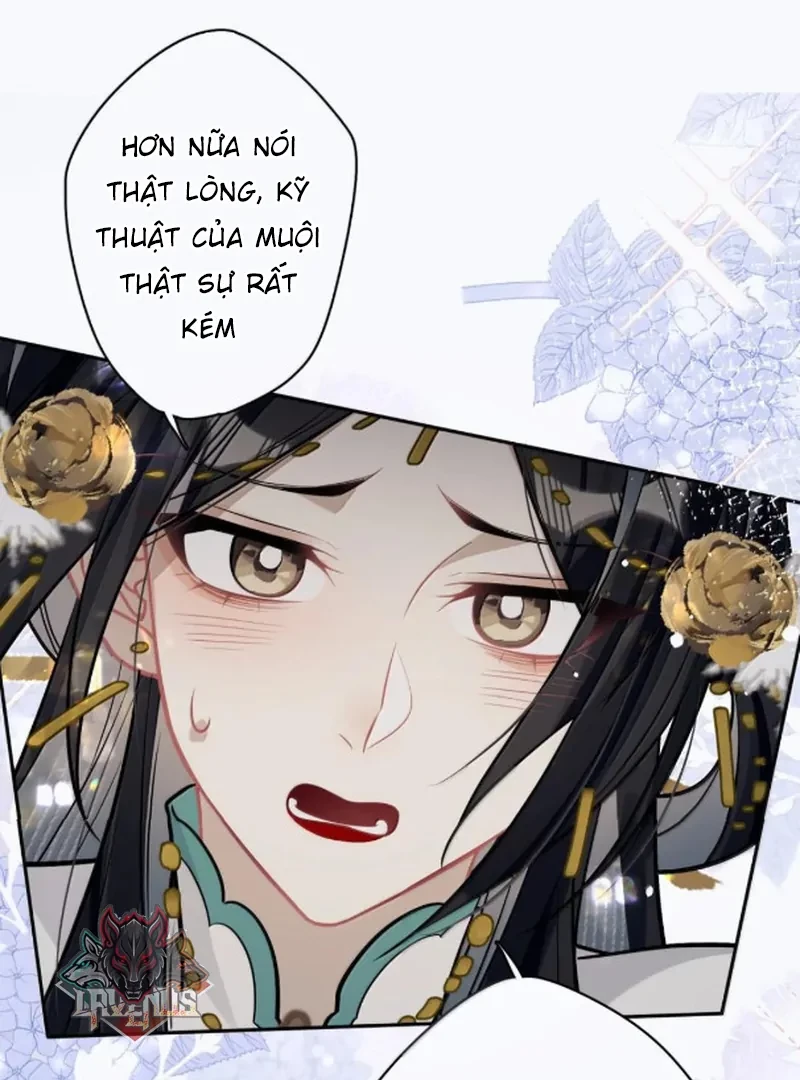 Quấn Quýt Chapter 30 - 57