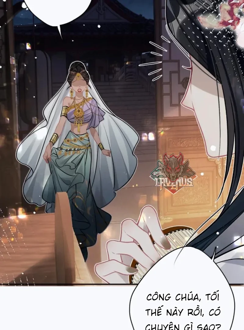 Quấn Quýt Chapter 30 - 72