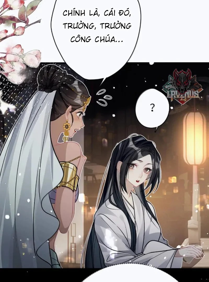 Quấn Quýt Chapter 30 - 74