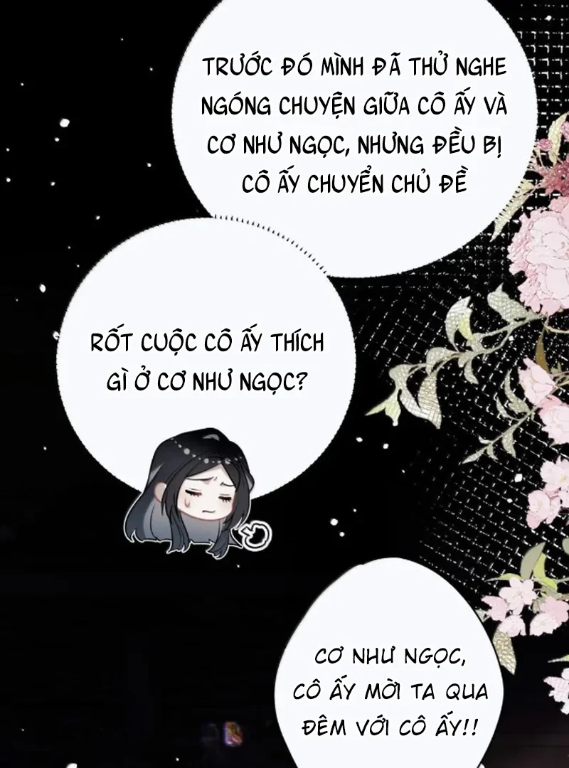 Quấn Quýt Chapter 30 - 75