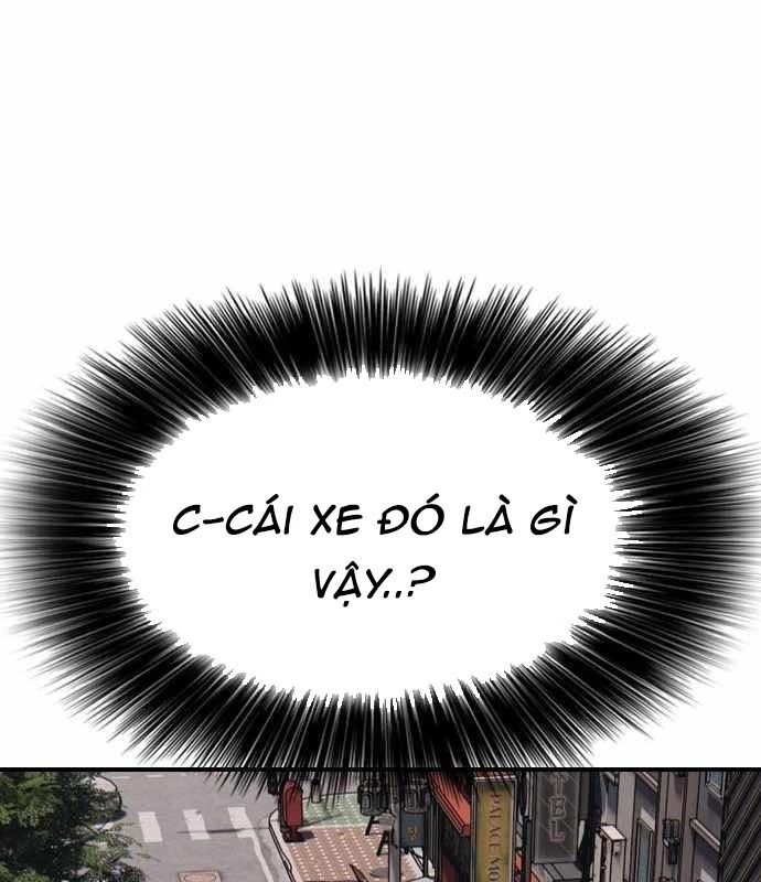 Ngày Tận Thế Đã Đến Chapter 27 - 8