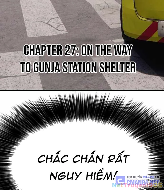 Ngày Tận Thế Đã Đến Chapter 27 - 18