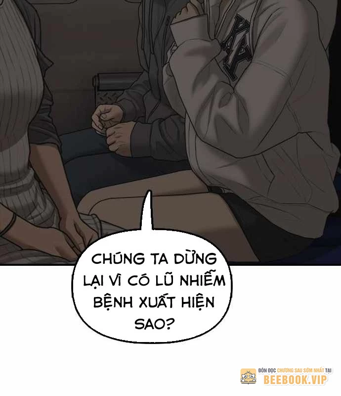 Ngày Tận Thế Đã Đến Chapter 27 - 21