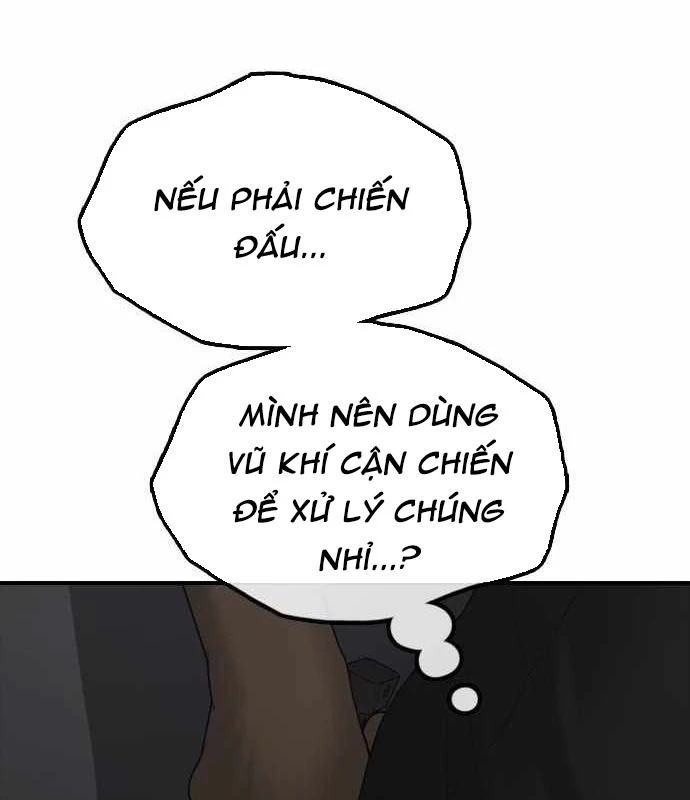Ngày Tận Thế Đã Đến Chapter 27 - 31