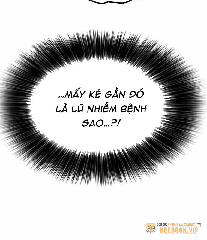 Ngày Tận Thế Đã Đến Chapter 27 - 36