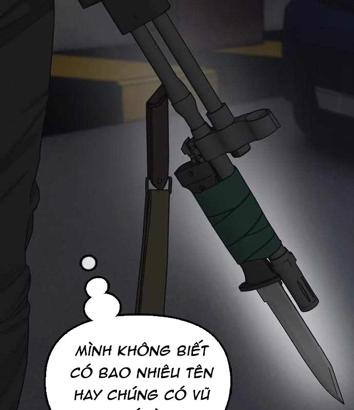 Ngày Tận Thế Đã Đến Chapter 27 - 128