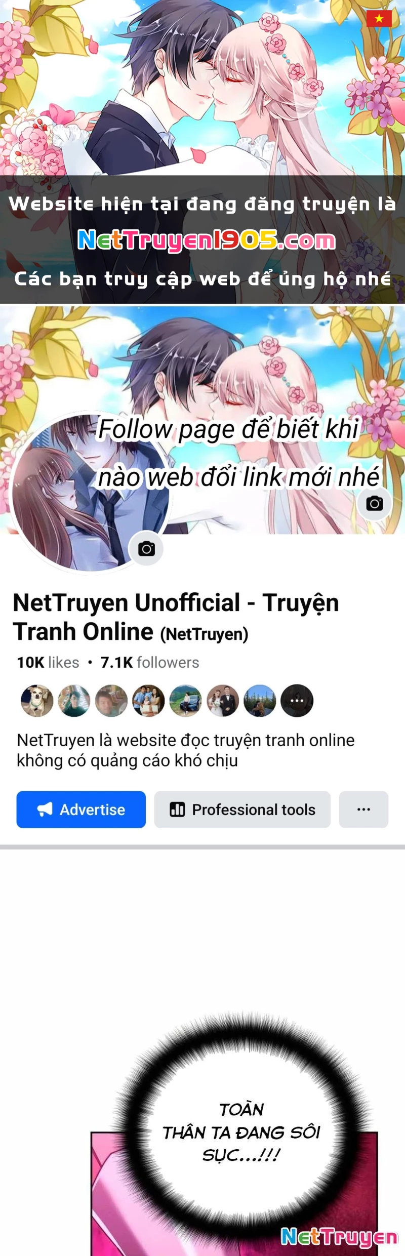 Bản Ngã Của Tôi Là Thợ Săn Dị Giới Chapter 55 - 1