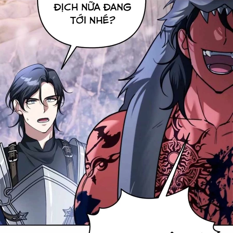 Bản Ngã Của Tôi Là Thợ Săn Dị Giới Chapter 55 - 54