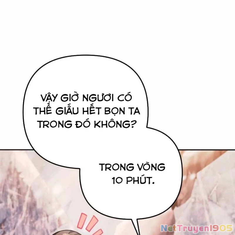 Bản Ngã Của Tôi Là Thợ Săn Dị Giới Chapter 55 - 62