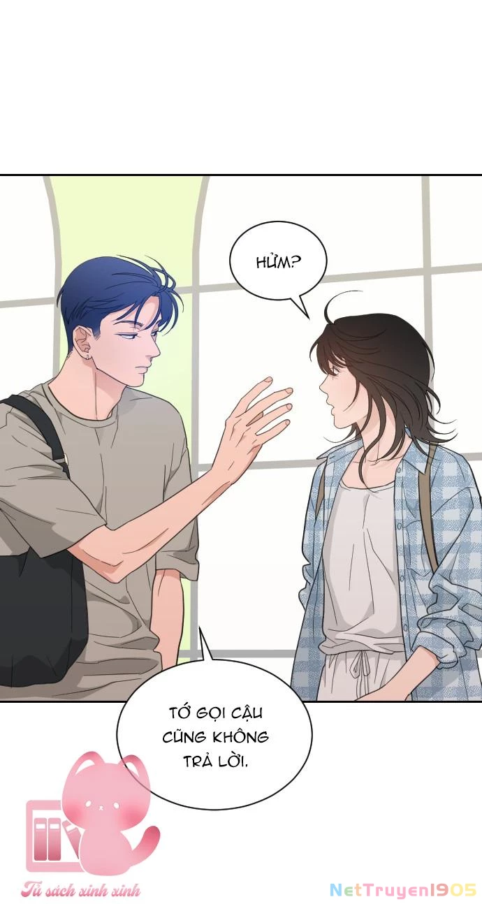 Vận May Không Ngờ Chapter  65 - 6