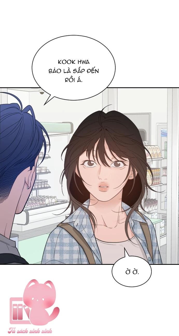 Vận May Không Ngờ Chapter  65 - 7