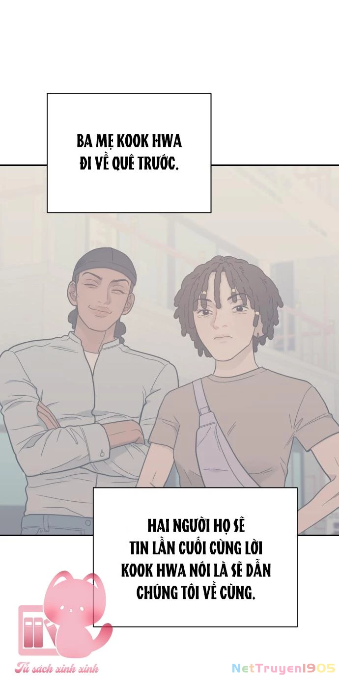 Vận May Không Ngờ Chapter  65 - 8