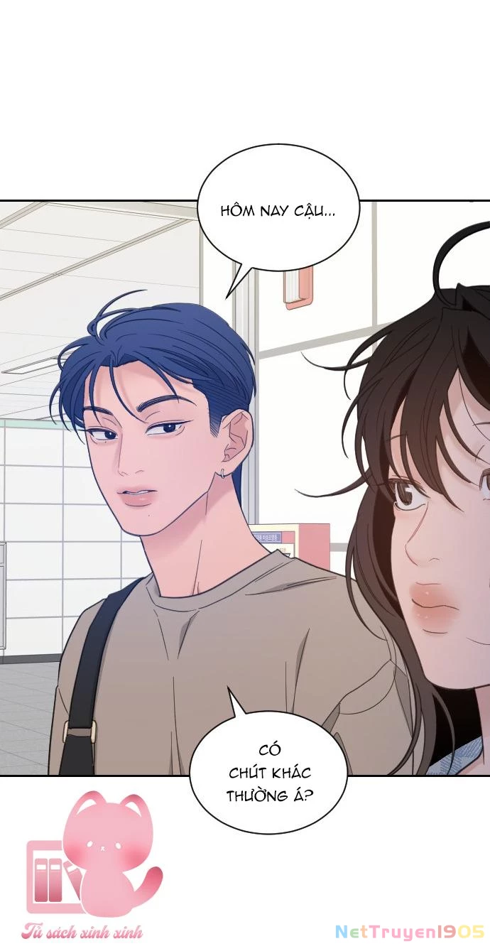Vận May Không Ngờ Chapter  65 - 11