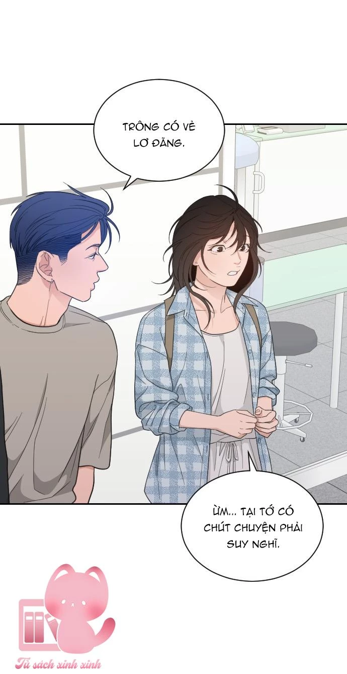 Vận May Không Ngờ Chapter  65 - 12