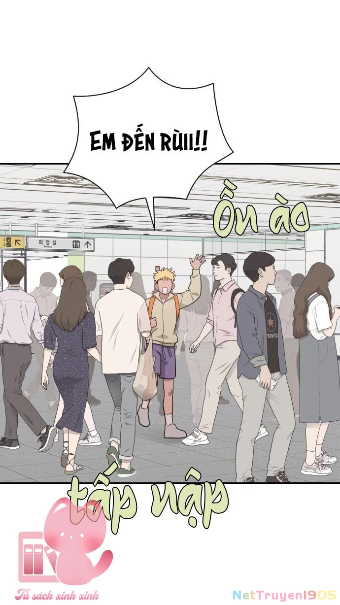 Vận May Không Ngờ Chapter  65 - 15