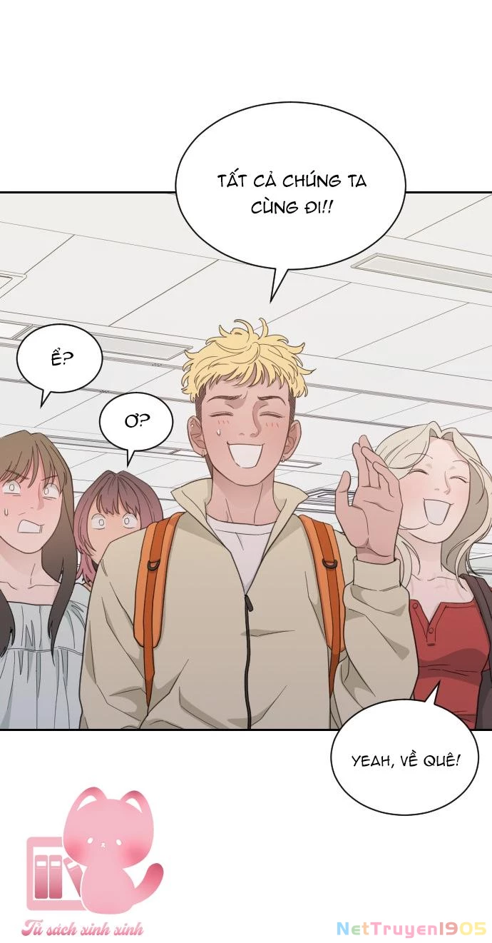 Vận May Không Ngờ Chapter  65 - 17