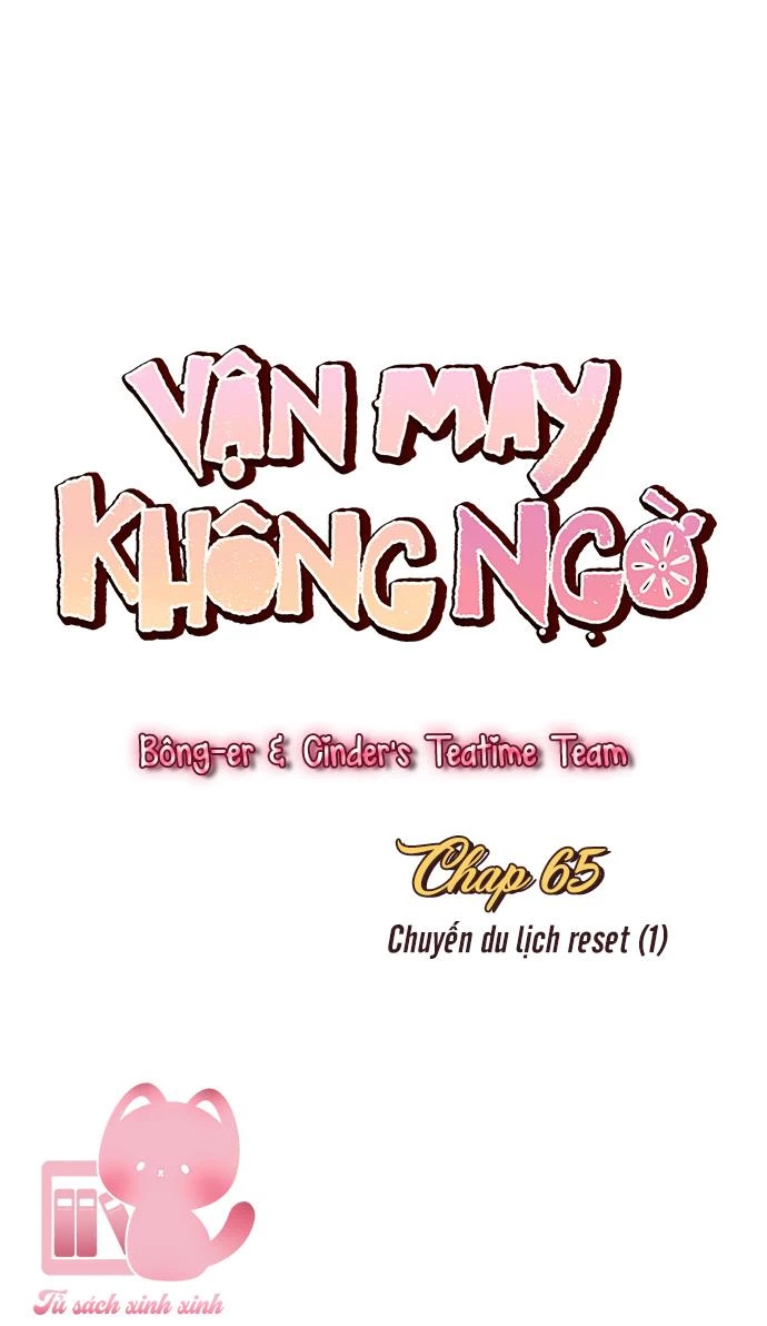 Vận May Không Ngờ Chapter  65 - 19