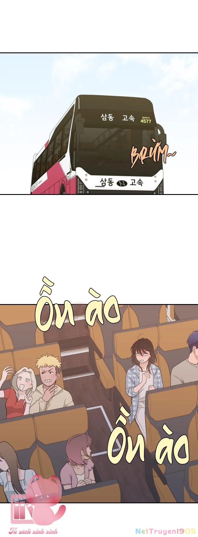 Vận May Không Ngờ Chapter  65 - 20