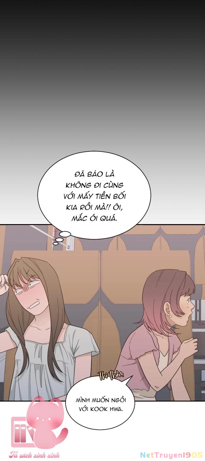 Vận May Không Ngờ Chapter  65 - 25