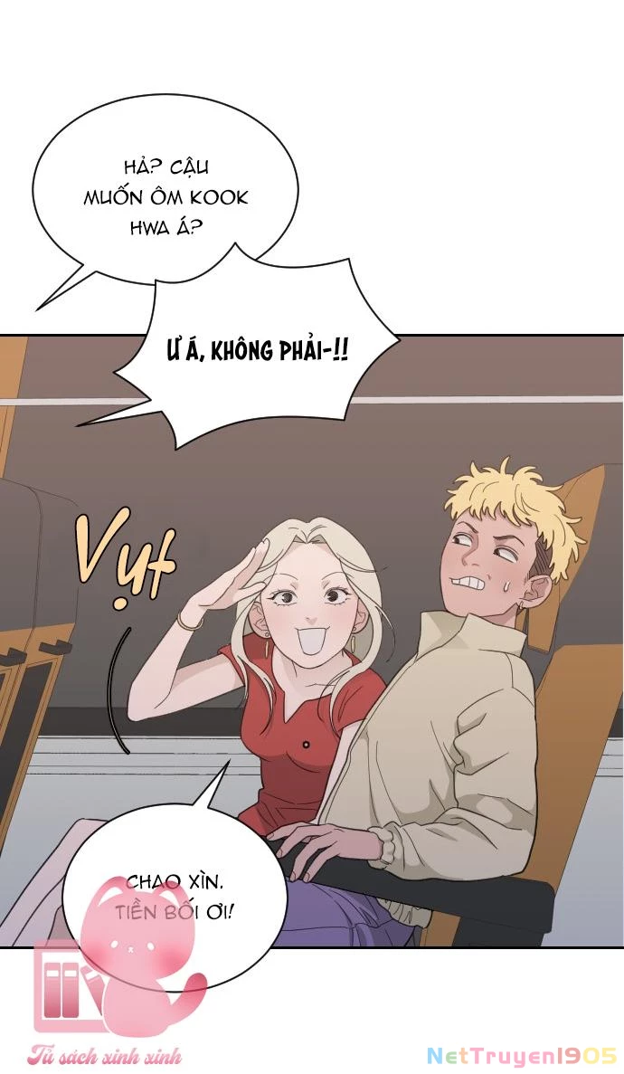 Vận May Không Ngờ Chapter  65 - 26