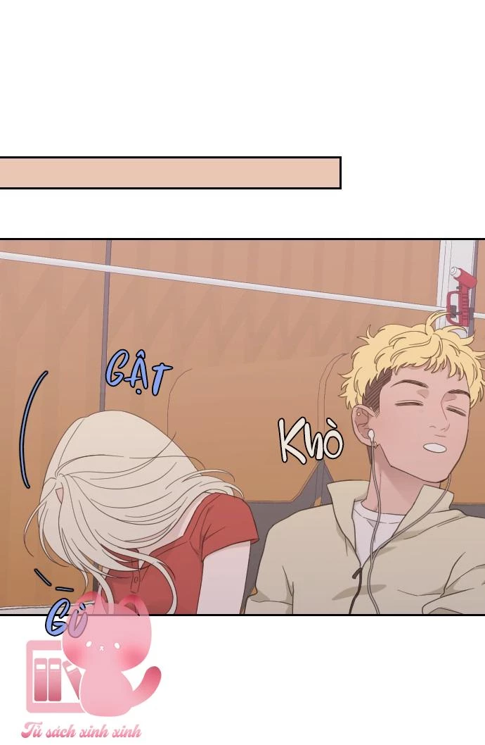 Vận May Không Ngờ Chapter  65 - 32