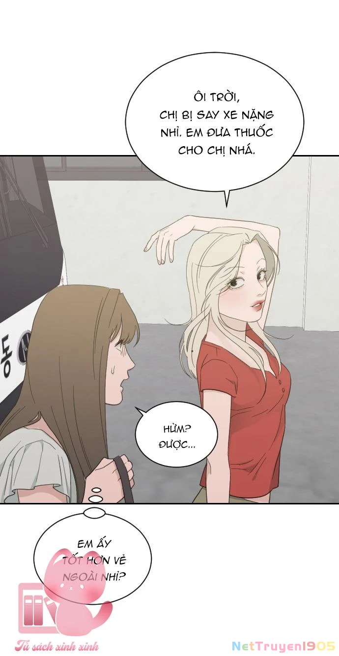 Vận May Không Ngờ Chapter  65 - 40