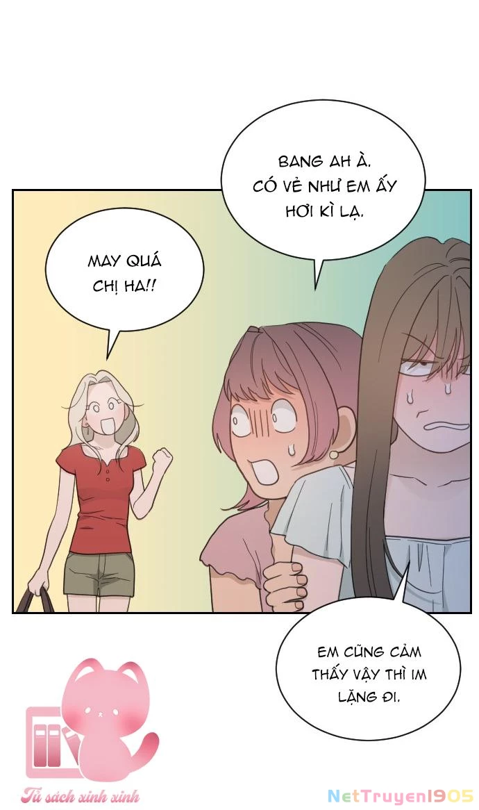 Vận May Không Ngờ Chapter  65 - 42