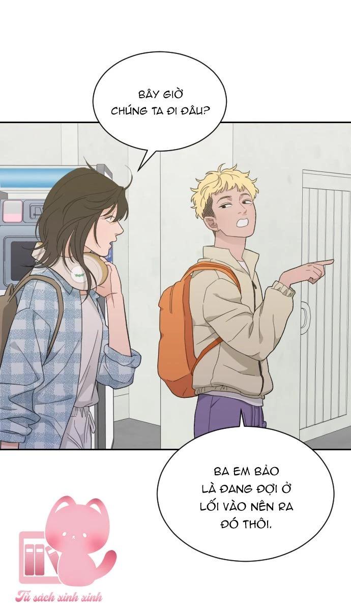 Vận May Không Ngờ Chapter  65 - 43