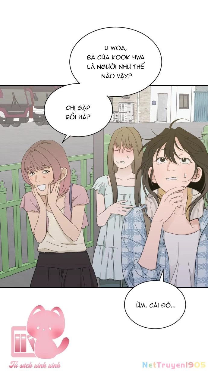 Vận May Không Ngờ Chapter  65 - 44