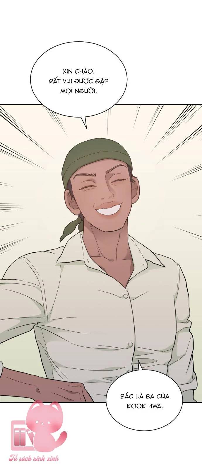Vận May Không Ngờ Chapter  65 - 45