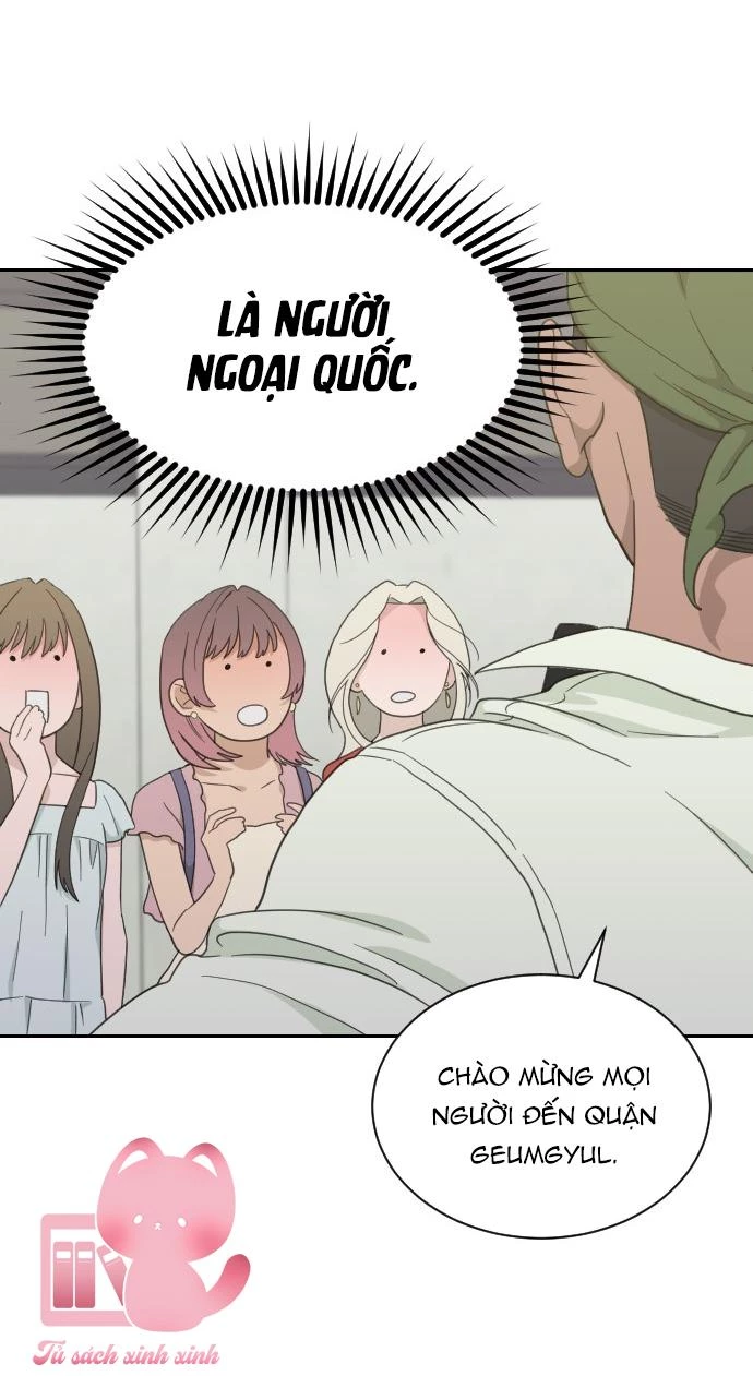 Vận May Không Ngờ Chapter  65 - 46