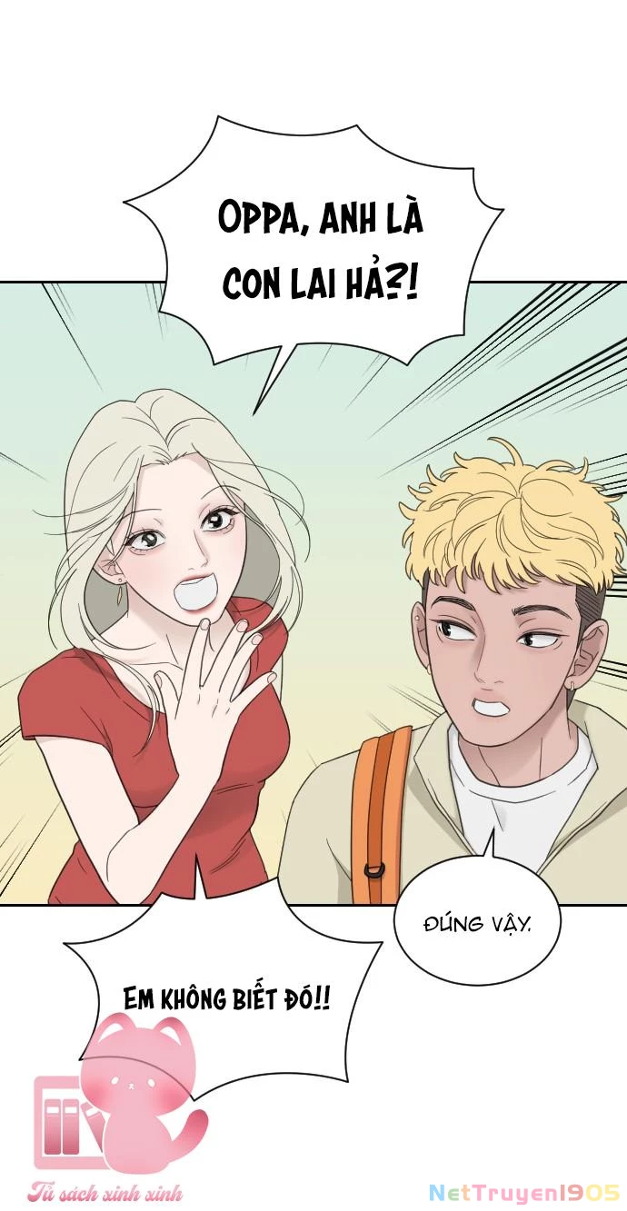 Vận May Không Ngờ Chapter  65 - 47