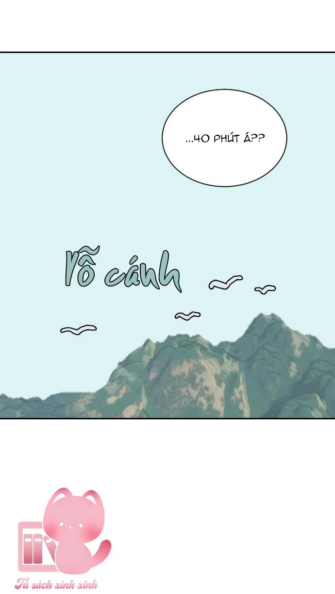 Vận May Không Ngờ Chapter  65 - 50