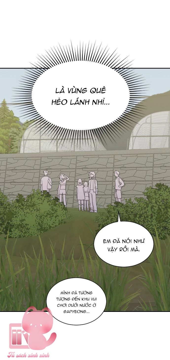 Vận May Không Ngờ Chapter  65 - 53