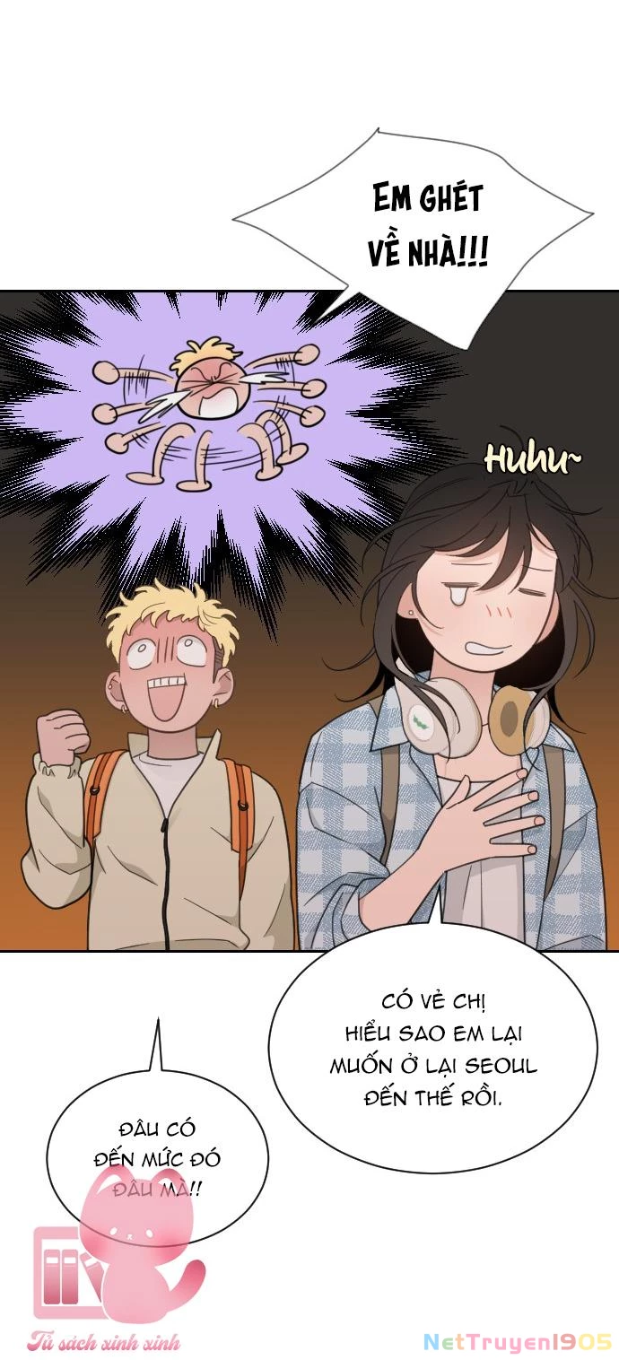 Vận May Không Ngờ Chapter  65 - 54