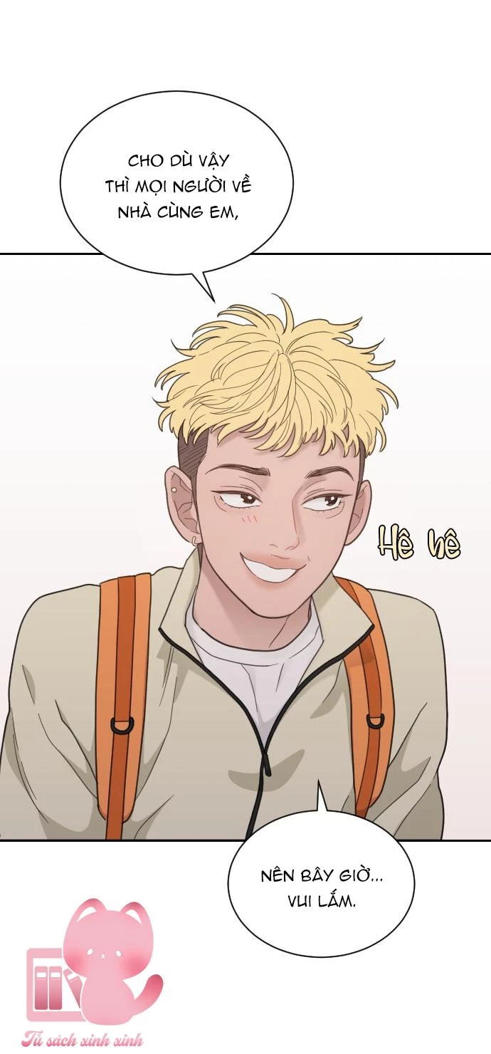 Vận May Không Ngờ Chapter  65 - 55
