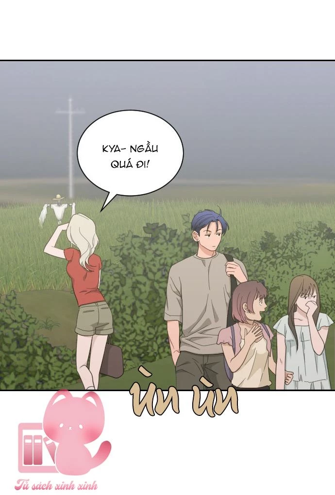 Vận May Không Ngờ Chapter  65 - 57