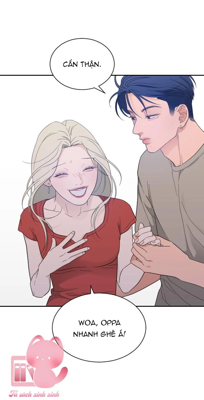 Vận May Không Ngờ Chapter  65 - 60