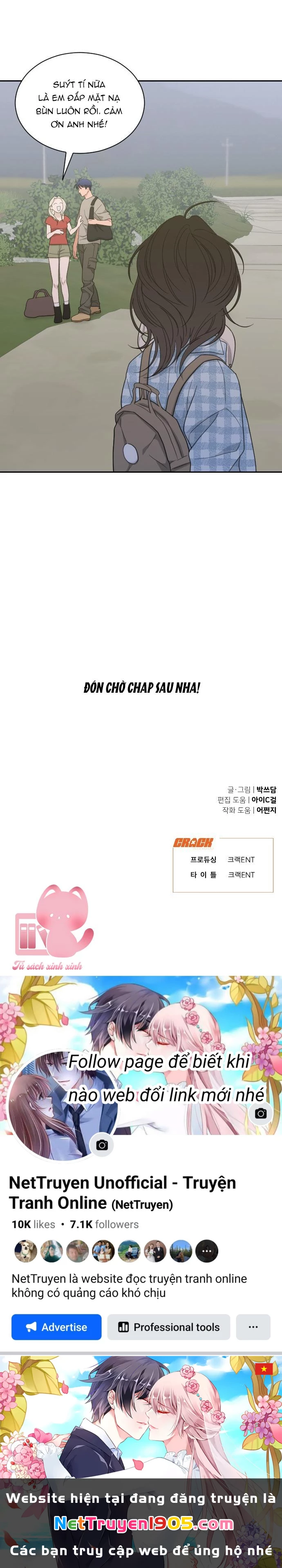 Vận May Không Ngờ Chapter  65 - 61