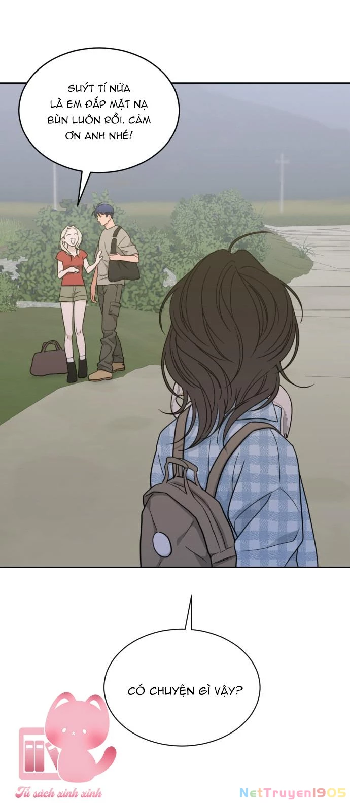 Vận May Không Ngờ Chapter  66 - 2