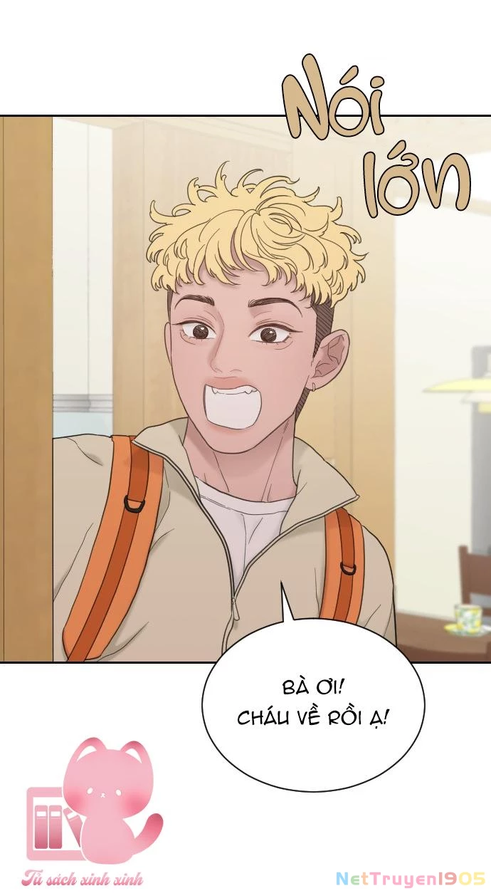 Vận May Không Ngờ Chapter  66 - 15