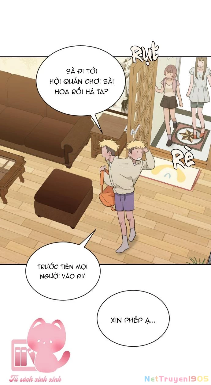 Vận May Không Ngờ Chapter  66 - 16