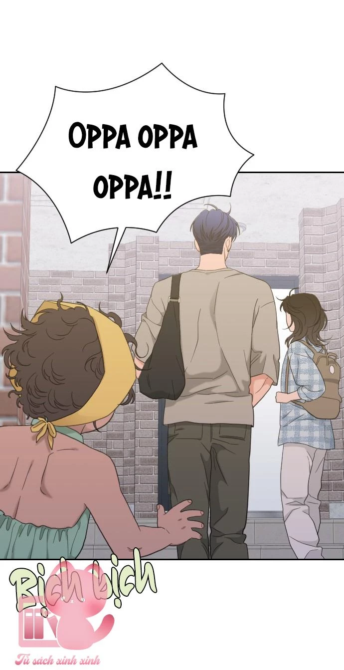 Vận May Không Ngờ Chapter  66 - 17