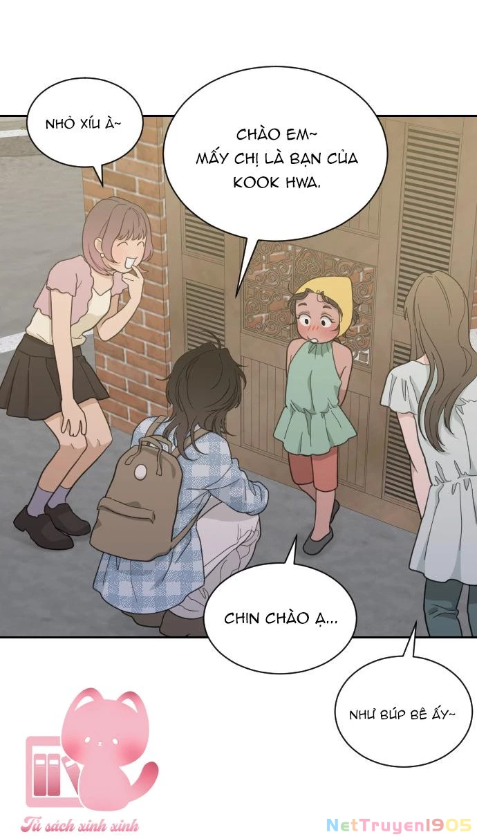 Vận May Không Ngờ Chapter  66 - 23