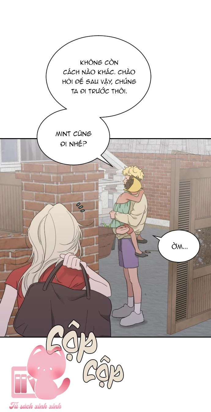 Vận May Không Ngờ Chapter  66 - 28