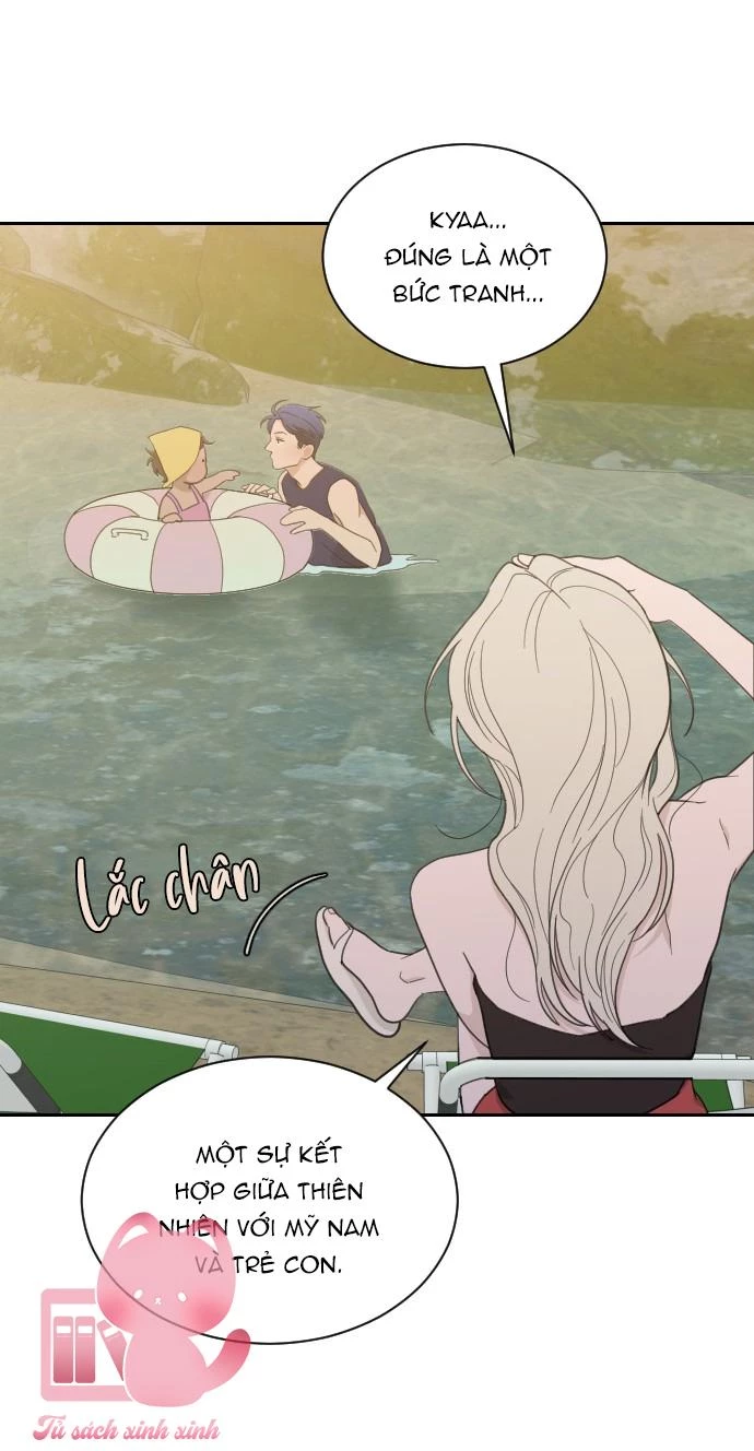 Vận May Không Ngờ Chapter  66 - 38