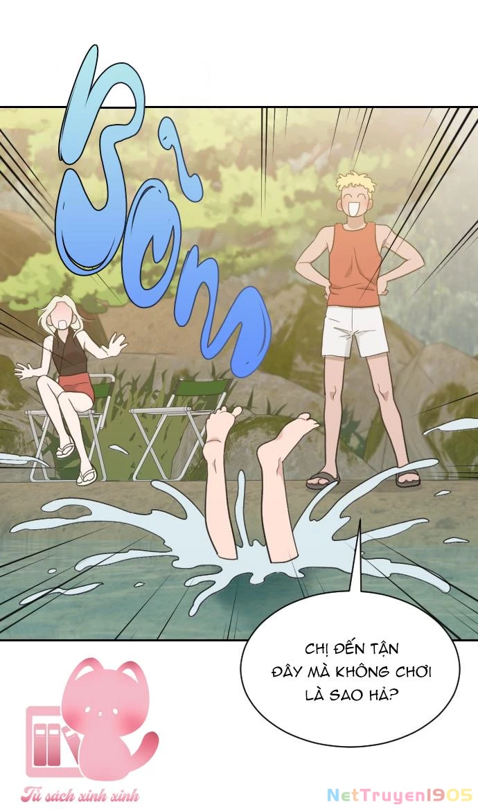 Vận May Không Ngờ Chapter  66 - 41